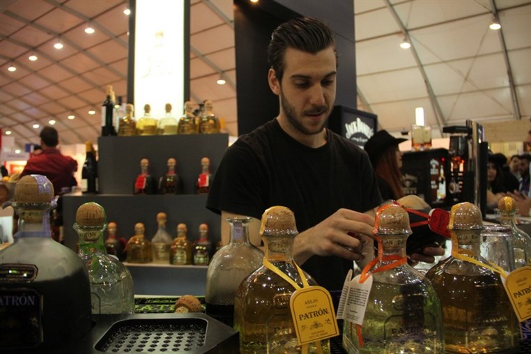 Horeca Trade Show 2015